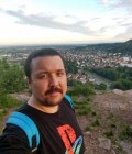 Rencontre Homme : Julien, 38 ans à France  Guebwiller